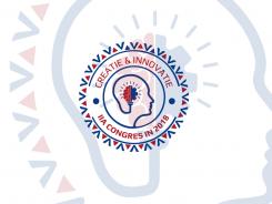 Logo # 788276 voor logo iia congres 2018 wedstrijd