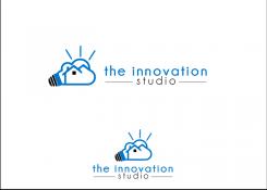 Logo design # 789882 for Wanted: Logo for an Innovation Consultancy and Training agency contest