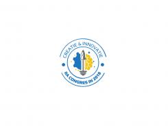Logo # 788278 voor logo iia congres 2018 wedstrijd