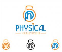 Logo design # 830211 for New logo for existing fitnessclub contest