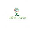 Logo design # 832221 for Change consultant is looking for a design for company called Spring Change contest