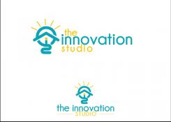 Logo design # 789903 for Wanted: Logo for an Innovation Consultancy and Training agency contest