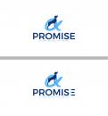 Logo # 1195294 voor promise honden en kattenvoer logo wedstrijd