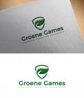 Logo # 1212261 voor Ontwerp een leuk logo voor duurzame games! wedstrijd