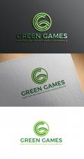 Logo # 1212863 voor Ontwerp een leuk logo voor duurzame games! wedstrijd