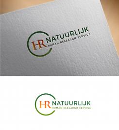 Logo design # 1211258 for I need your help! One of a kind logo design HR consultancy contest