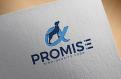 Logo design # 1195324 for promise dog and catfood logo contest