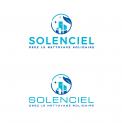Logo design # 1193339 for Solenciel  ecological and solidarity cleaning contest