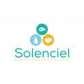 Logo design # 1195066 for Solenciel  ecological and solidarity cleaning contest