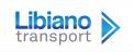 Logo # 463912 voor Ontwerp een vlot, pakkend, internationaal logo voor een betrouwbaar transportbedrijf wedstrijd