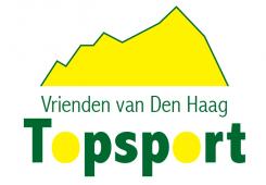 Logo # 412499 voor Logo (incl. voorkeursnaam) voor zakelijke vriendenclub van Stichting Den Haag Topsport wedstrijd