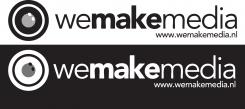 Logo # 57054 voor Beeldmerk WeMakeMedia wedstrijd