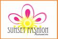 Logo design # 740110 for SUNSET FASHION COMPANY LOGO contest