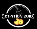 Logo design # 919408 for Station Zuid, takeaway coffee and pizza contest