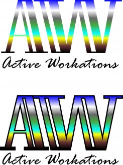 Logo design # 591992 for Catchy logo requested for active, adventurous work vacations contest
