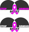 Logo # 571484 voor Stop Borstkanker! wedstrijd