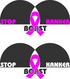 Logo # 571484 voor Stop Borstkanker! wedstrijd