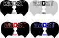 Logo design # 572209 for Design new logo for Boost tuttoring/bijles!! contest