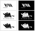 Logo design # 124894 for VIVA CINEMA contest