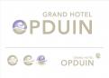 Logo # 211070 voor Desperately seeking: Beeldmerk voor Grand Hotel Opduin wedstrijd