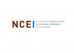 Logo # 210923 voor Ontwerp een logo voor de nieuwe stichting N.C.E.I.  wedstrijd