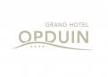 Logo # 211068 voor Desperately seeking: Beeldmerk voor Grand Hotel Opduin wedstrijd