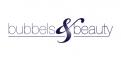 Logo # 119975 voor Logo voor Bubbels & Beauty wedstrijd