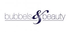 Logo # 119975 voor Logo voor Bubbels & Beauty wedstrijd