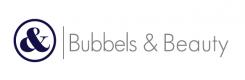 Logo # 119976 voor Logo voor Bubbels & Beauty wedstrijd