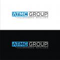 Logo design # 1163107 for ATMC Group' contest