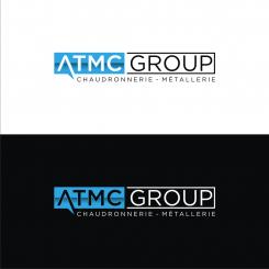 Logo design # 1163107 for ATMC Group' contest