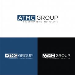 Logo design # 1162221 for ATMC Group' contest