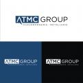 Logo design # 1162222 for ATMC Group' contest