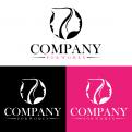 Logo design # 1140119 for Design of a logo to promotes women in businesses contest