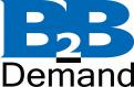 Logo  # 229359 für design a business2business marketing service provider logo Wettbewerb