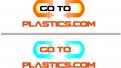 Logo design # 572804 for New logo for custom plastic manufacturer contest