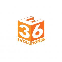 Logo # 786398 voor Logo voor Evolution36 wedstrijd