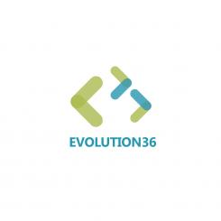 Logo # 786402 voor Logo voor Evolution36 wedstrijd