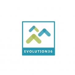 Logo # 786404 voor Logo voor Evolution36 wedstrijd