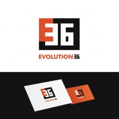 Logo # 785905 voor Logo voor Evolution36 wedstrijd