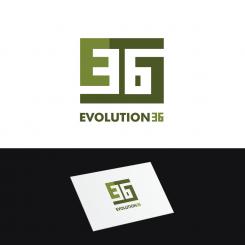 Logo # 785913 voor Logo voor Evolution36 wedstrijd