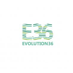 Logo # 786230 voor Logo voor Evolution36 wedstrijd