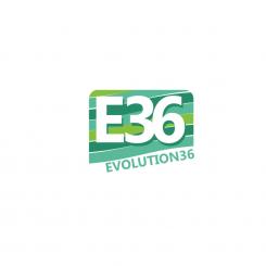 Logo # 786231 voor Logo voor Evolution36 wedstrijd