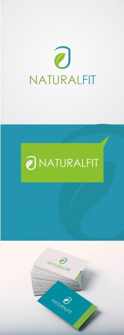 Logo design # 809415 for Design a simple, eye-catching, memorable logo for health/fitness business contest