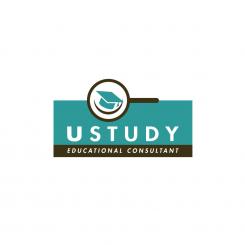 Logo design # 807355 for New logo for international educational consultancy firm contest