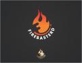 Logo design # 892730 for Design a robust and clear logo for an outdoor fire stove. contest