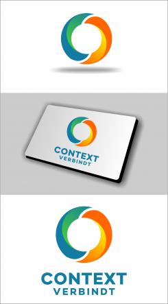 Logo # 1153662 voor Logo voor consultant die organisaties helpt bij het managen van complexiteit wedstrijd