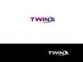 Logo # 322546 voor Nieuw logo voor Twinx wedstrijd