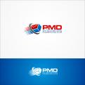 Logo # 481436 voor PMD Koeriers wedstrijd