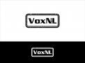 Logo design # 620593 for Logo VoxNL (stempel / stamp) contest